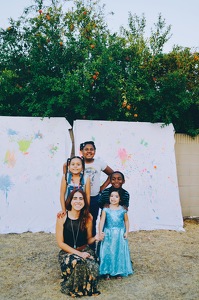 Fundraising Page: Jessica Grodowski